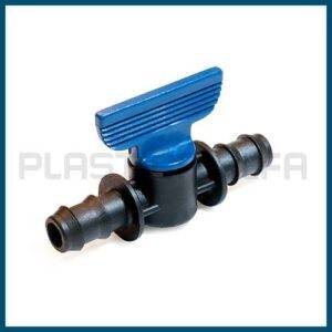 Valvola portagomma serie Firenze Plastica Alfa