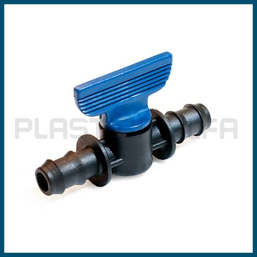 Valvola portagomma serie Firenze Plastica Alfa