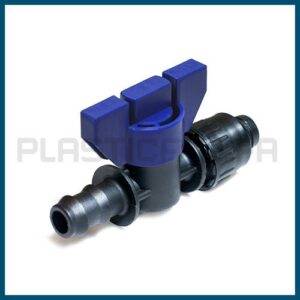 Valvola portagomma e tape serie USA Plastica Alfa