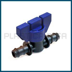 Valvola portagomma serie Usa Plastica Alfa