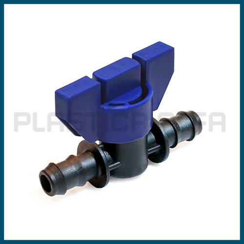 Valvola portagomma serie Usa Plastica Alfa