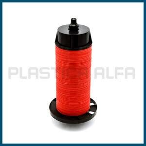 Cartuccia a dischi Alfamatic Plastica Alfa
