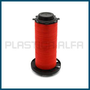 Cartuccia a dischi vortix Plastica Alfa