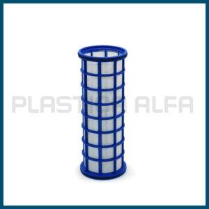 Cartuccia a rete in poliestere Plastica Alfa