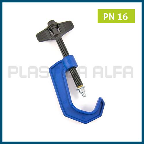 Fustella foratubo 16÷63 attrezzature giardinaggio Plastica Alfa