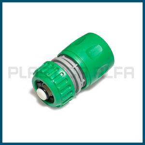 Manicotto portagomma acquastop giardinaggio Plastica Alfa