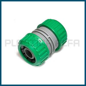 Manicotto riparatore portagomma giardinaggio Plastica Alfa