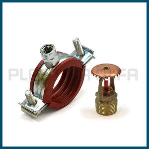 Sprinklers e accessori