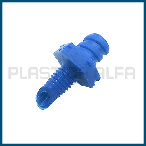 Base spruzzatore Plastica Alfa