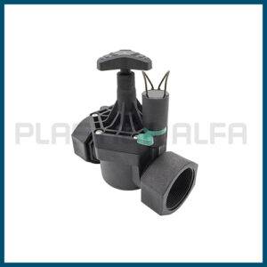 Elettrovalvola Alfa 160 Plastica Alfa