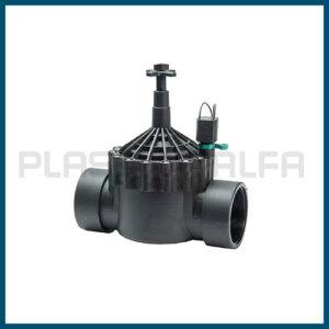 Elettrovalvola Alfa 180 Plastica Alfa