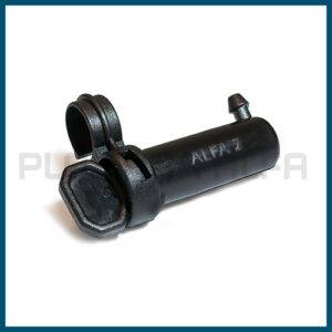 Gocciolatoio Alfa 2 Plastica Alfa
