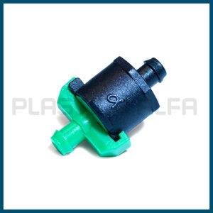 Gocciolatoio in linea Plastica Alfa