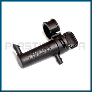 Gocciolatoio Mini Plastica Alfa