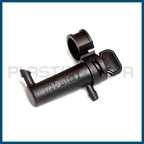 Gocciolatoio Mini Plastica Alfa