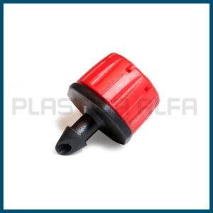 Gocciolatoio regolabile 70 Plastica Alfa