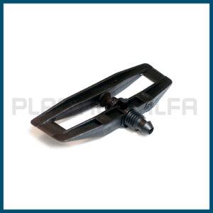 Nebulizzatore a farfalla Plastica Alfa