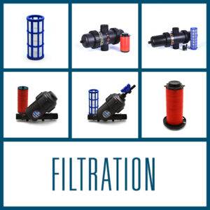 Filtrazione