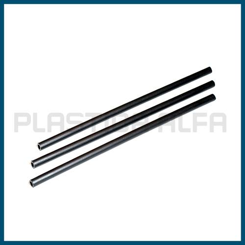 Tubo capillare in PE Plastica Alfa