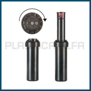 Popup dinamico Plastica Alfa