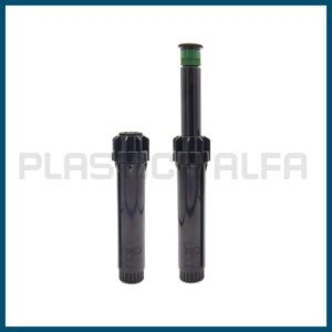 Popup statico Plastica Alfa