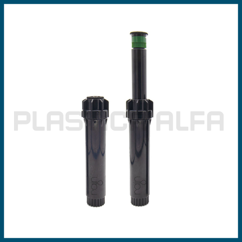 Popup statico Plastica Alfa
