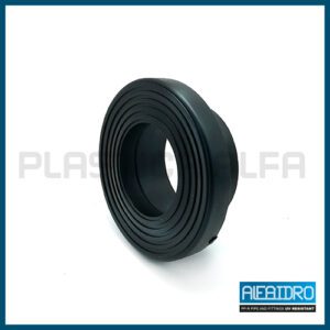 Colletto per flangia UV Plastica Alfa