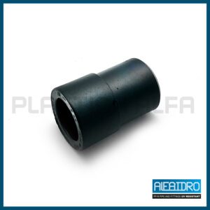 Riduzione M-F UV Plastica Alfa