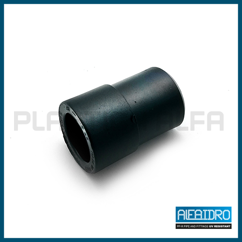 Riduzione M-F UV Plastica Alfa
