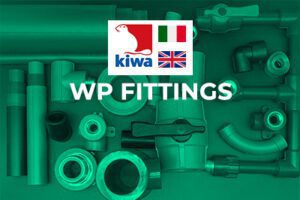 Waterpipe Plastica Alfa