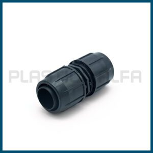 Manicotto PN4 Plastica Alfa