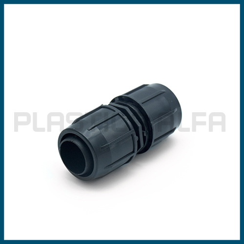 Manicotto PN4 Plastica Alfa