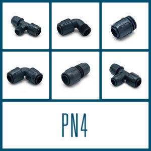 Raccordi PN4
