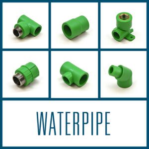 Sistema Waterpipe