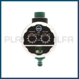 Centralina ZERO Plastica Alfa