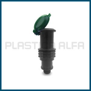 Idrantino Plastica Alfa