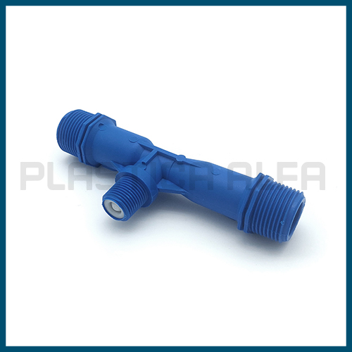 Iniettore Venturi Plastica Alfa
