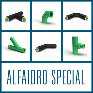 Sistema Alfaidro Special