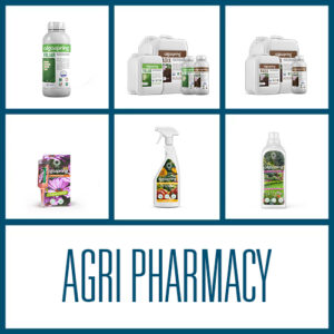 Farmacia agricola
